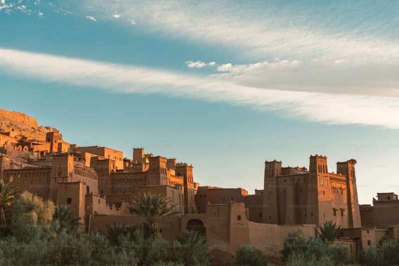 Morocco 05Nights 06Days