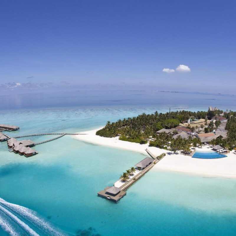 Seychelles 05Nights 06Days