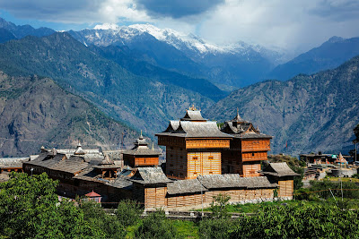 Bhutan 08Nights 09Days