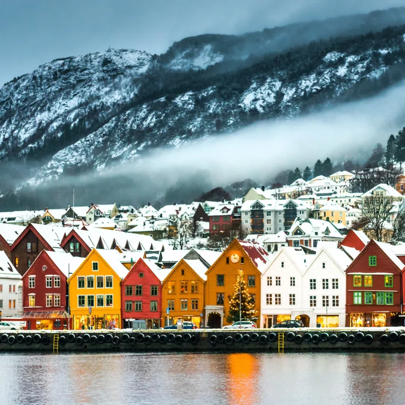 Norway 06Nights 07Days