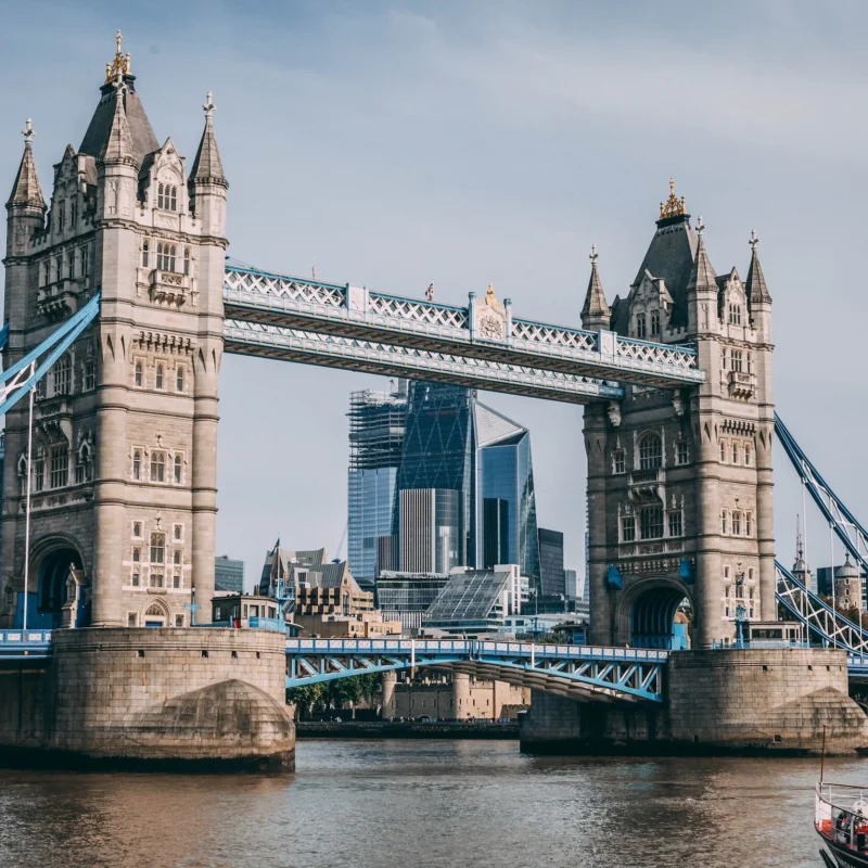United Kingdom 11Nights/12Days (London,Oxford, Cotswolds, Cardiff, Liverpool, Chester, Edinburgh)